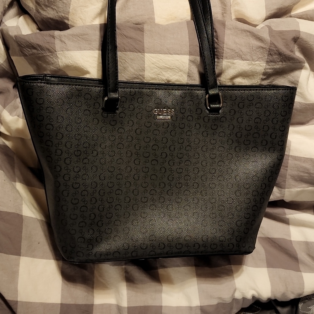 GUESS purse